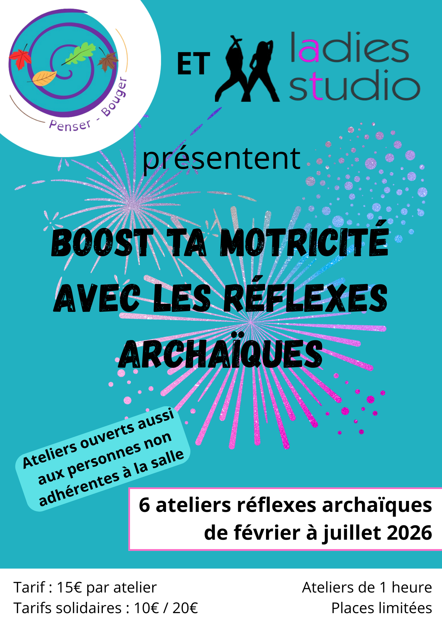 Atelier R&eacute;flexes Archa&iuml;ques