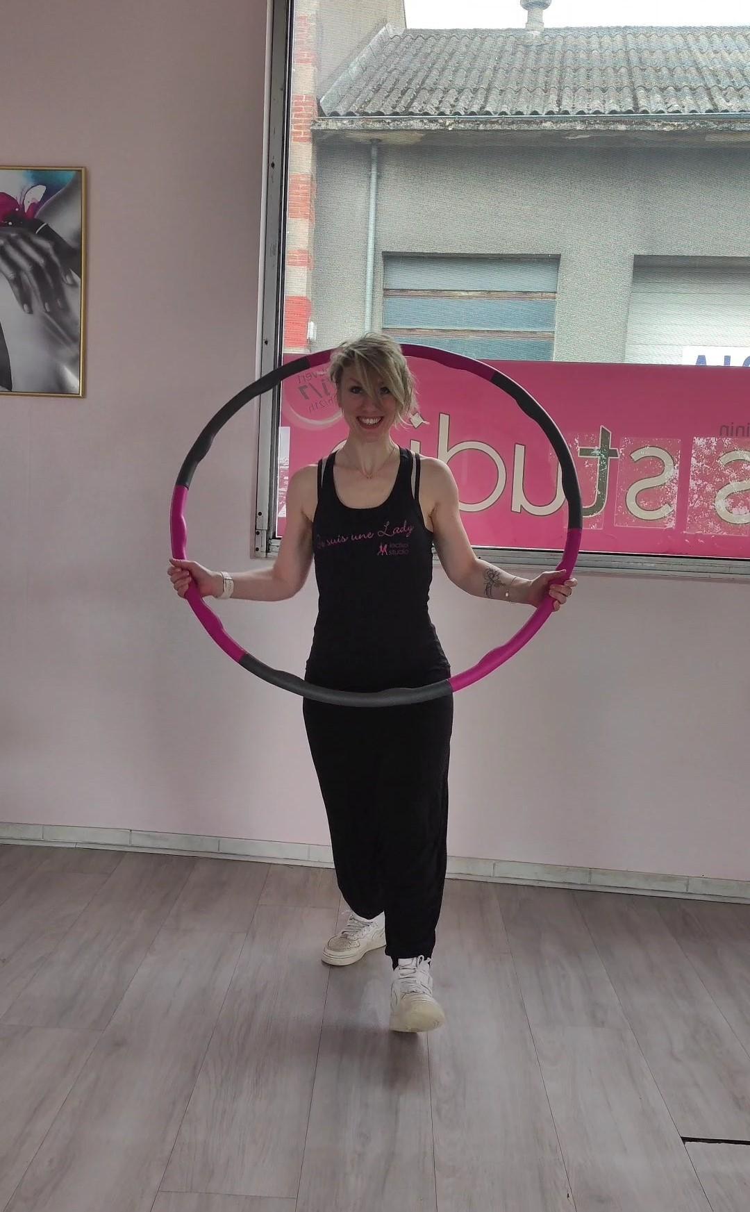 Hoop Vibe
