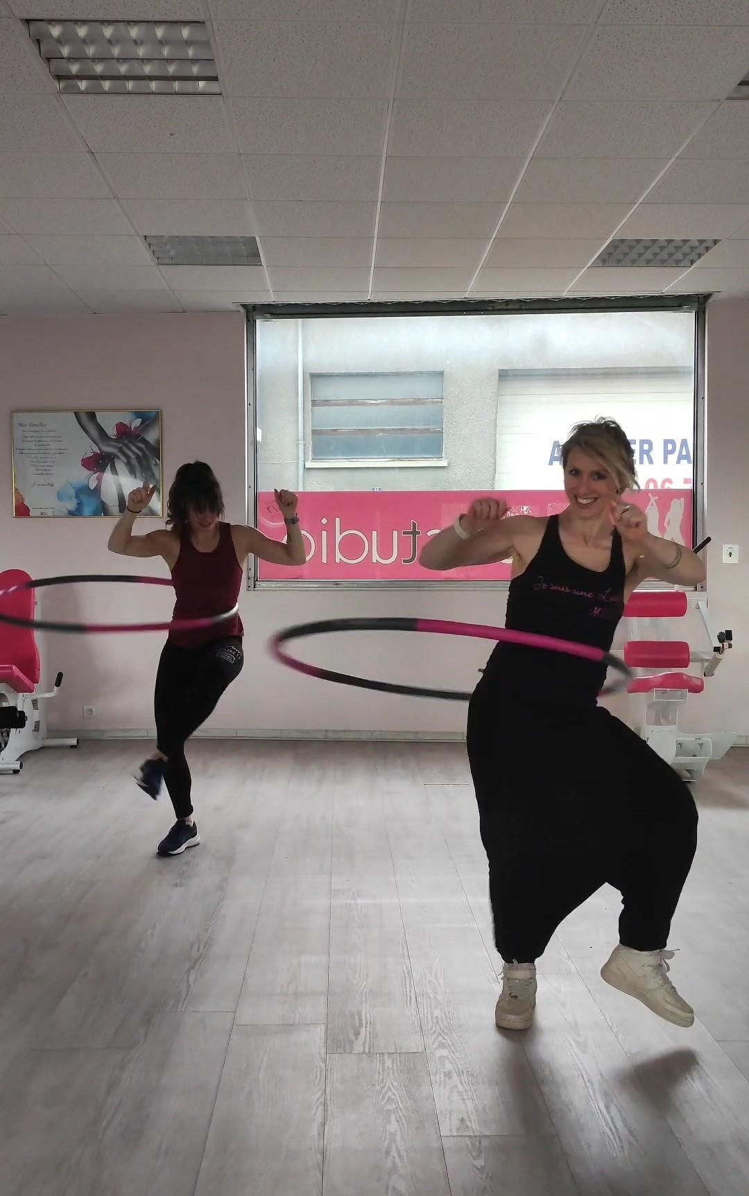 Hoop Vibe