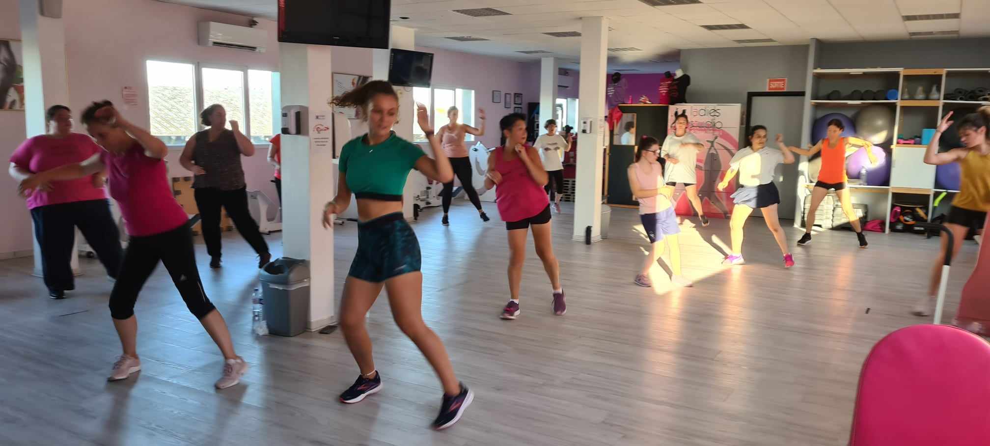 Zumba