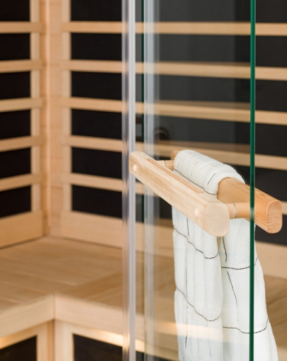 sauna à Guéret (23)