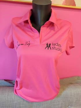 Polo manches courtes